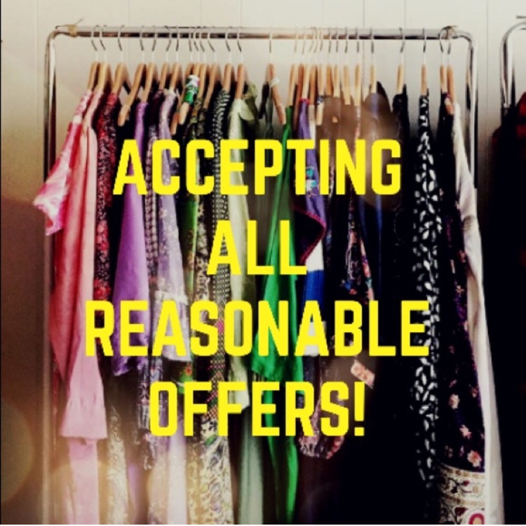 Use Offer Button